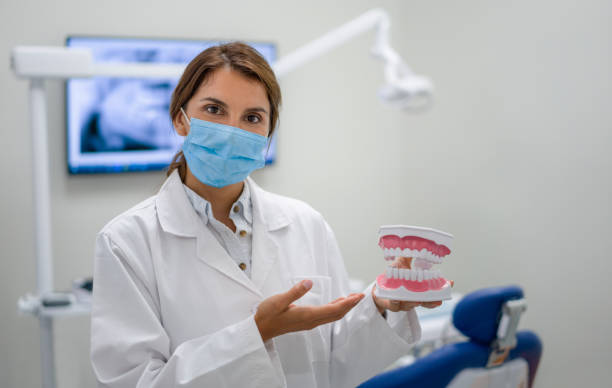 Best Emergency Denture Repair in El Sobrante, CA