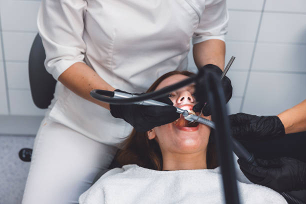 Best Emergency Treatment for Jaw Pain or Injury in El Sobrante, CA